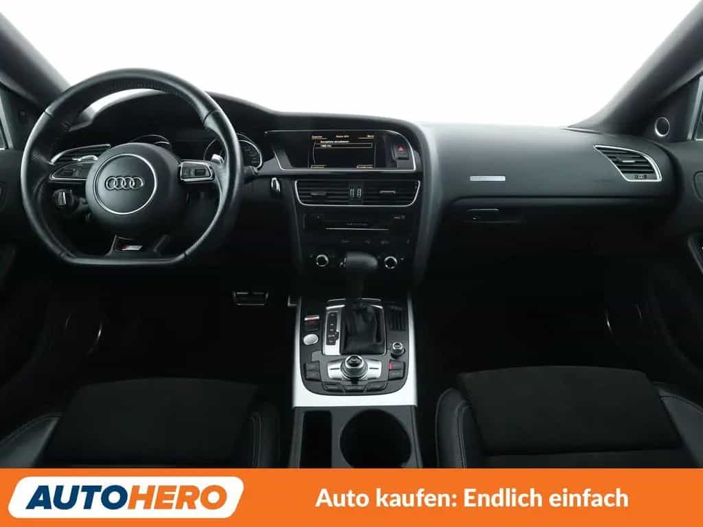 Audi A5 Sportback 3.0 V6 TDI quattro Aut. *S-LINE* 08/2016-photo-11