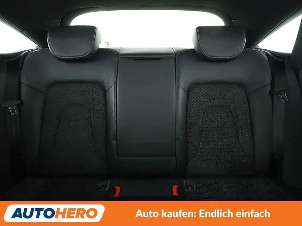 Audi A5 Sportback 3.0 V6 TDI quattro Aut. *S-LINE* 08/2016-photo-15
