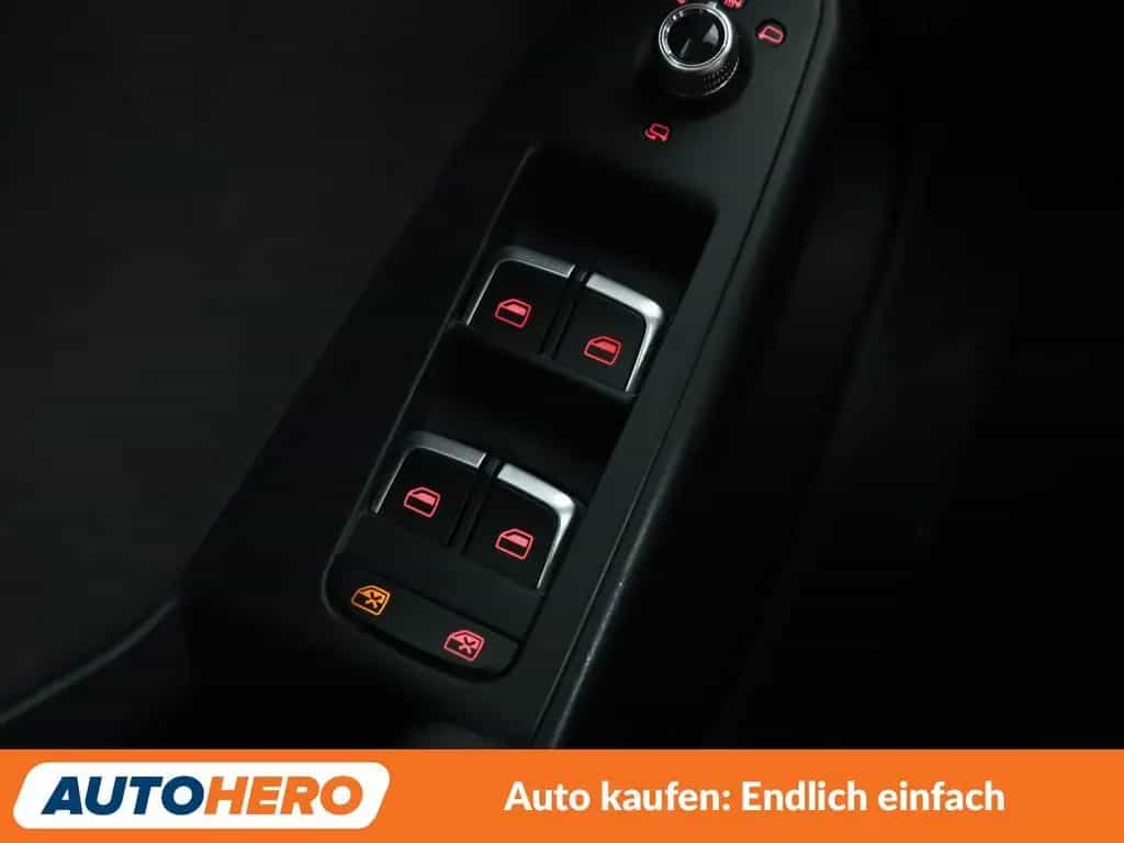 Audi A5 Sportback 3.0 V6 TDI quattro Aut. *S-LINE* 08/2016-photo-24