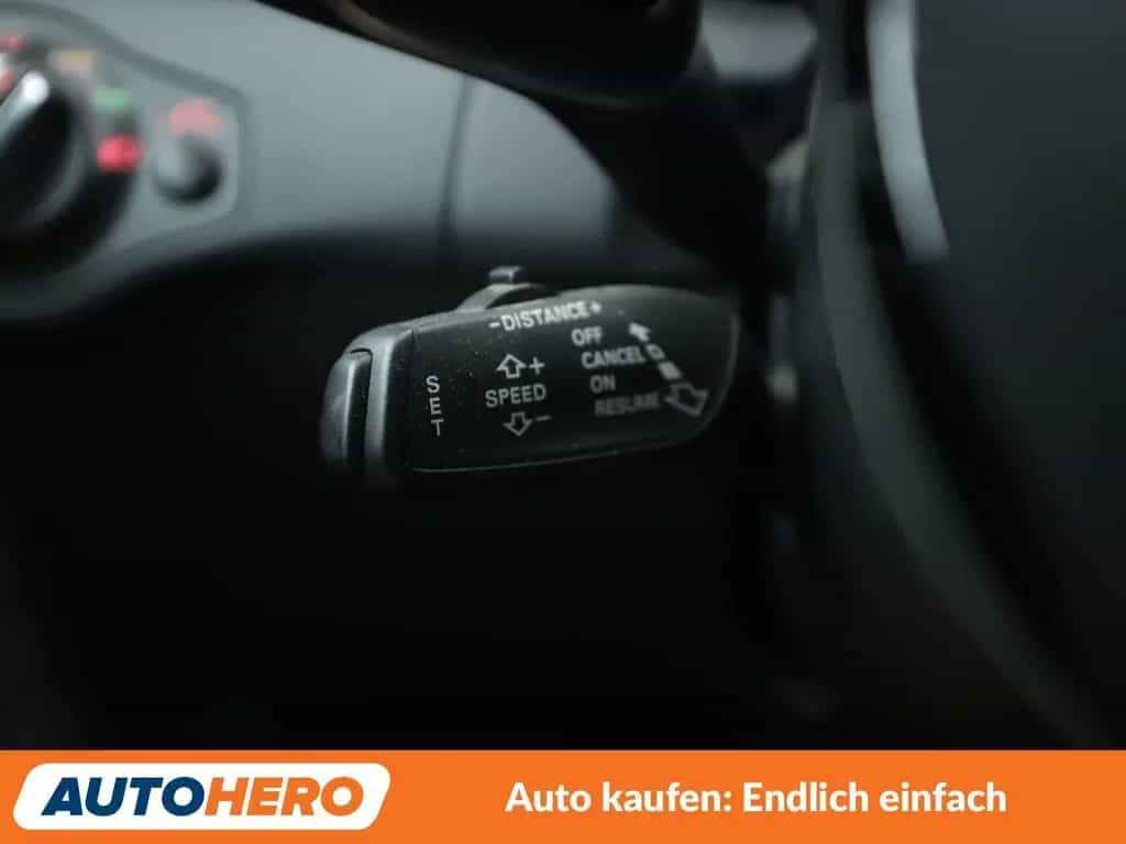 Audi A5 Sportback 3.0 V6 TDI quattro Aut. *S-LINE* 08/2016-photo-26