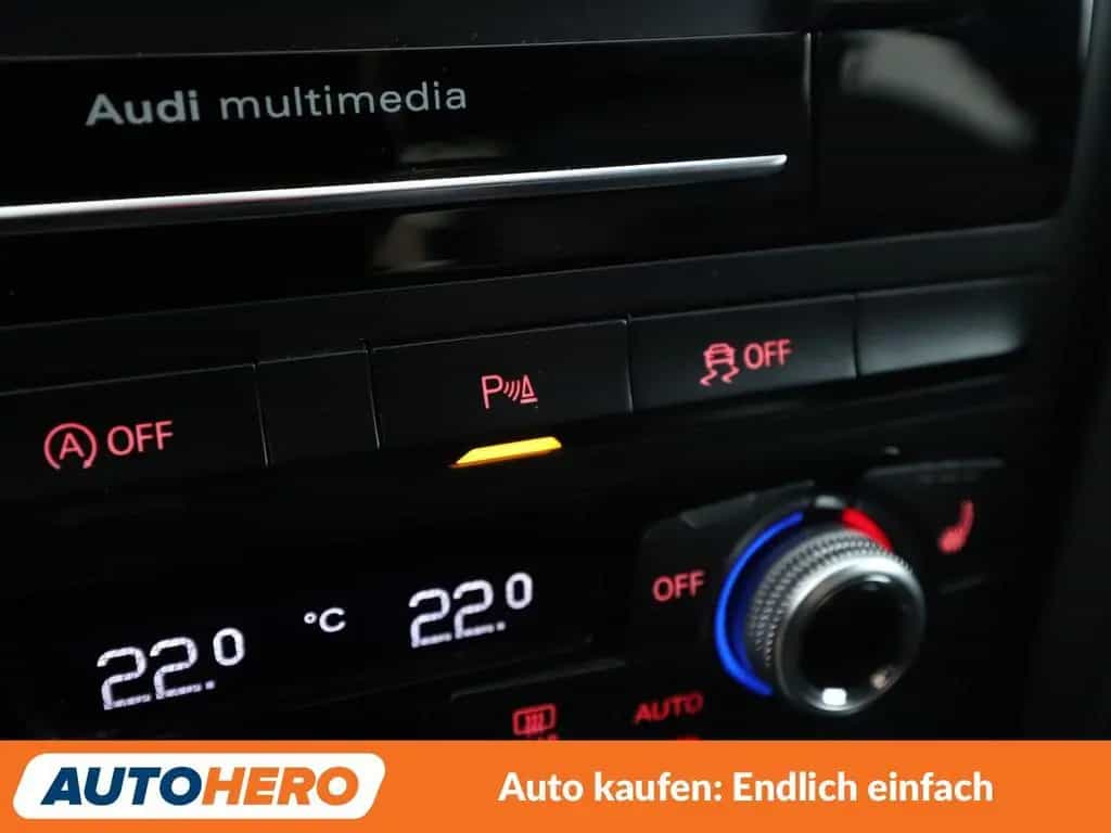 Audi A5 Sportback 3.0 V6 TDI quattro Aut. *S-LINE* 08/2016-photo-28