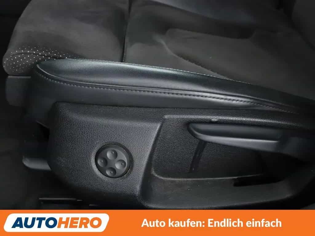 Audi A5 Sportback 3.0 V6 TDI quattro Aut. *S-LINE* 08/2016-photo-29