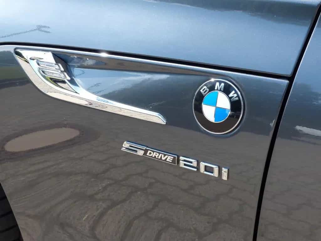 BMW Z4 sDrive20i,Navi, Leder Nappa, Xenon, Hifi, 19" 06/2016-photo-10