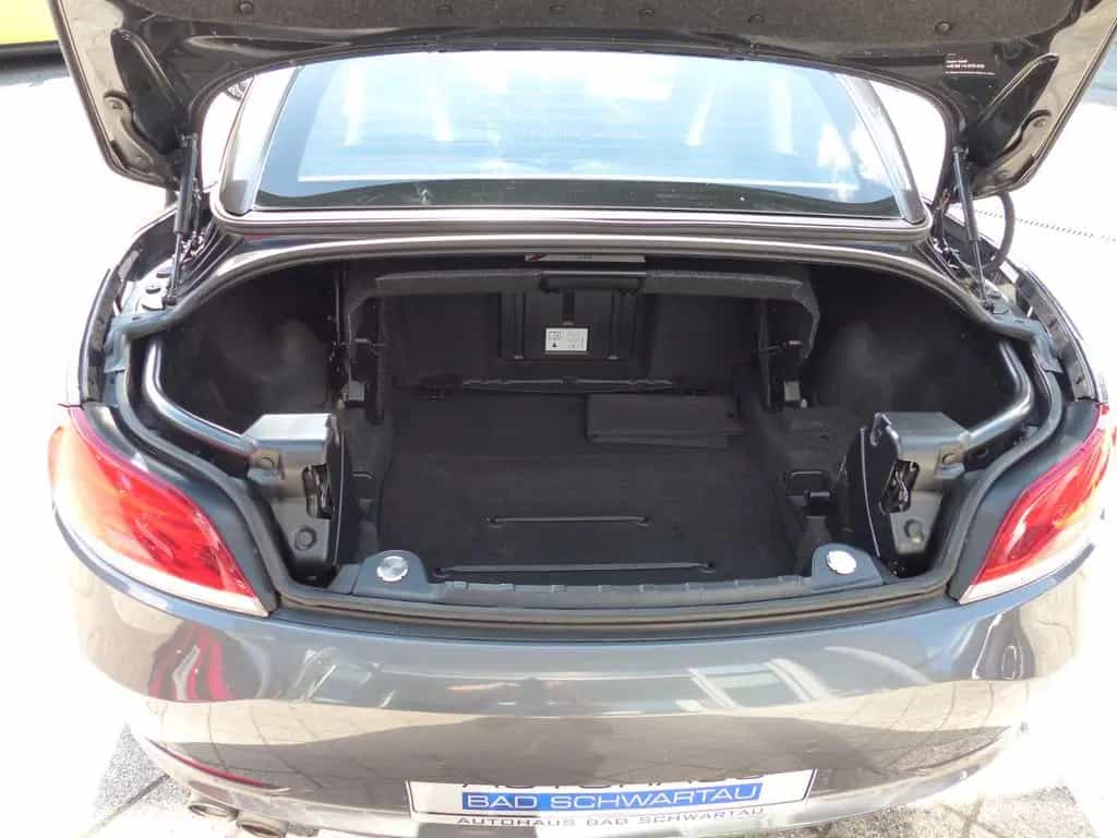 BMW Z4 sDrive20i,Navi, Leder Nappa, Xenon, Hifi, 19" 06/2016-photo-20
