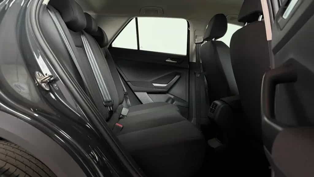 Volkswagen T-Roc 1.5 ACC LANE SHZ PDC AHK TÜV SERVICE 8X 04/2018-photo-20