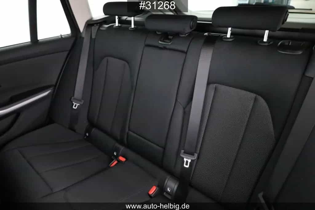 BMW 320 d Touring #LiveCockpitProf#AHK#HuD#Alarm#PDC 03/2023-photo-12