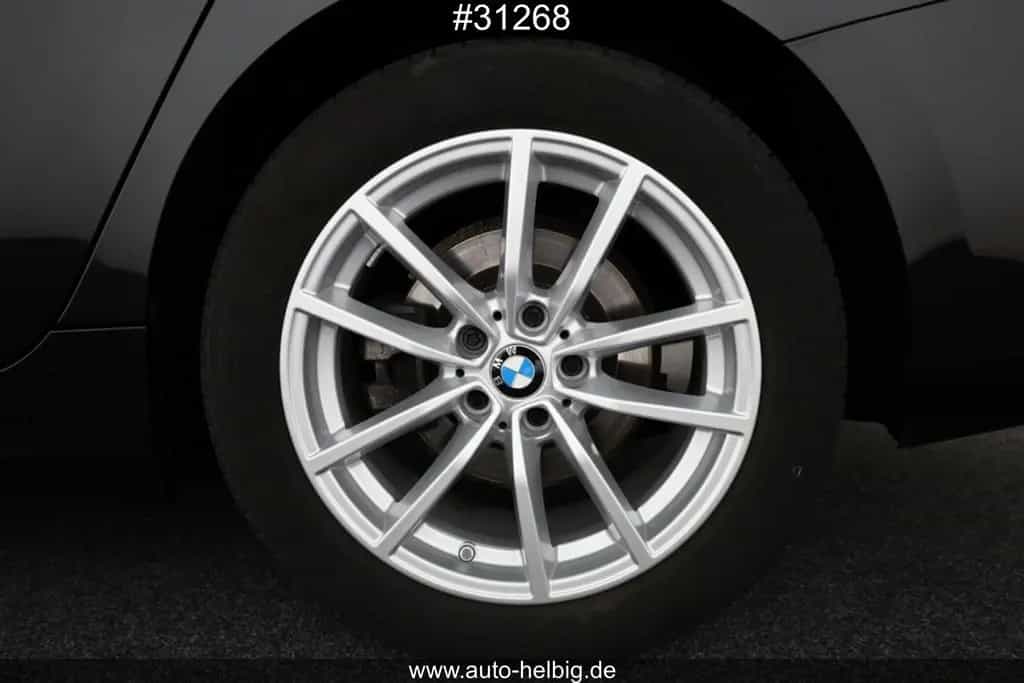 BMW 320 d Touring #LiveCockpitProf#AHK#HuD#Alarm#PDC 03/2023-photo-14