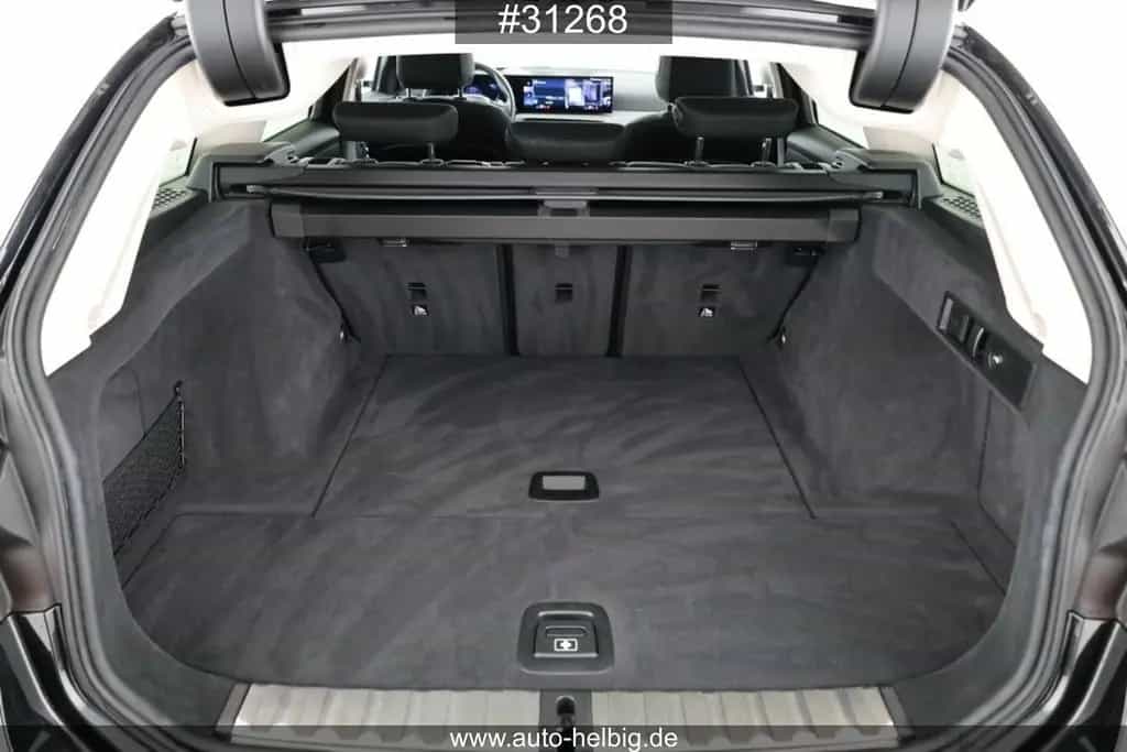 BMW 320 d Touring #LiveCockpitProf#AHK#HuD#Alarm#PDC 03/2023-photo-15