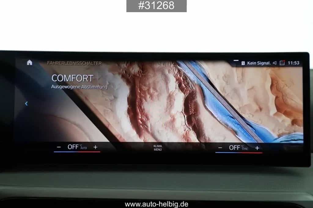 BMW 320 d Touring #LiveCockpitProf#AHK#HuD#Alarm#PDC 03/2023-photo-21