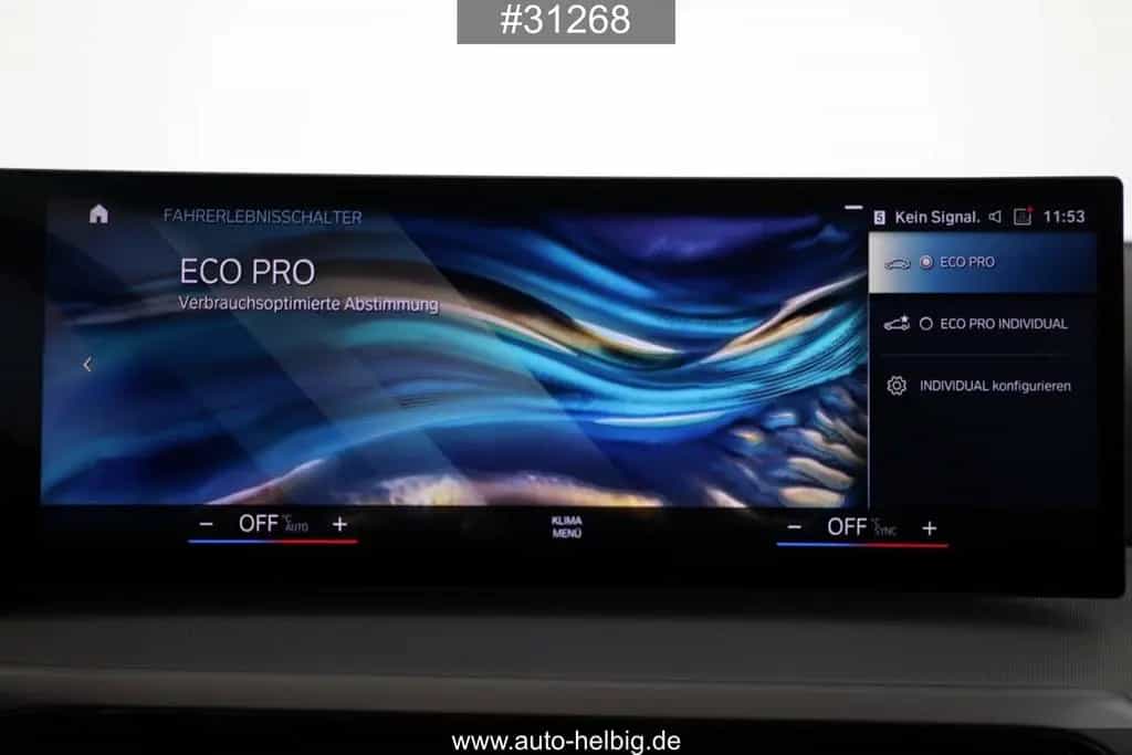 BMW 320 d Touring #LiveCockpitProf#AHK#HuD#Alarm#PDC 03/2023-photo-22