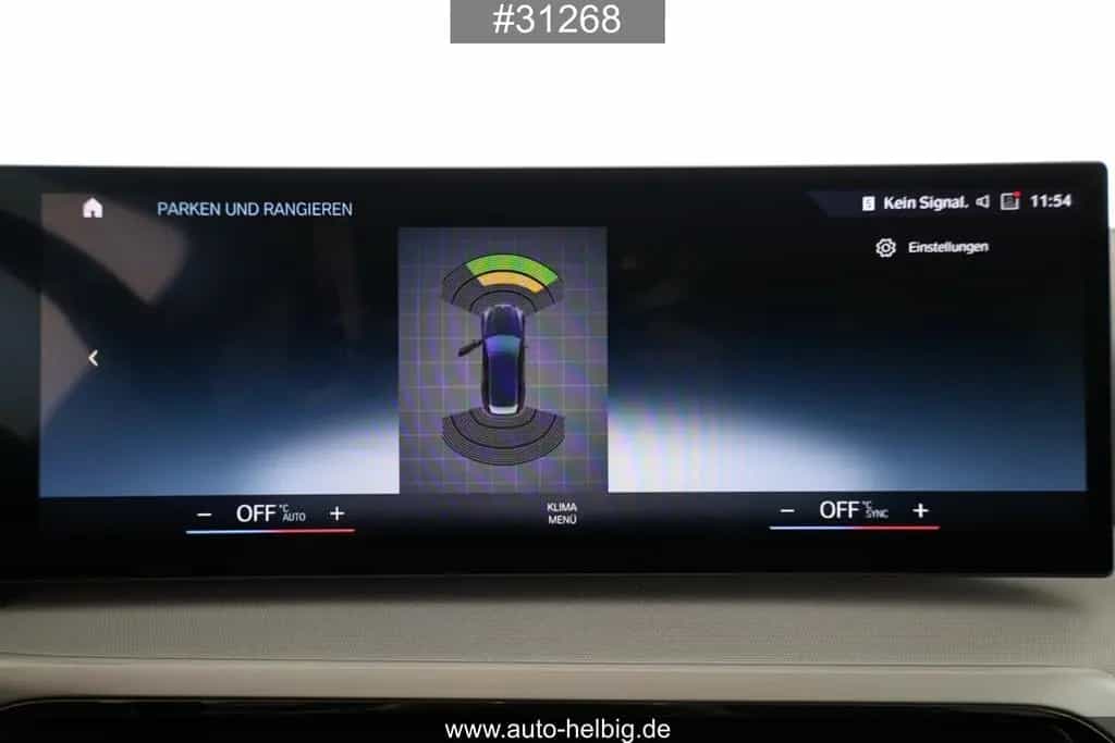 BMW 320 d Touring #LiveCockpitProf#AHK#HuD#Alarm#PDC 03/2023-photo-23