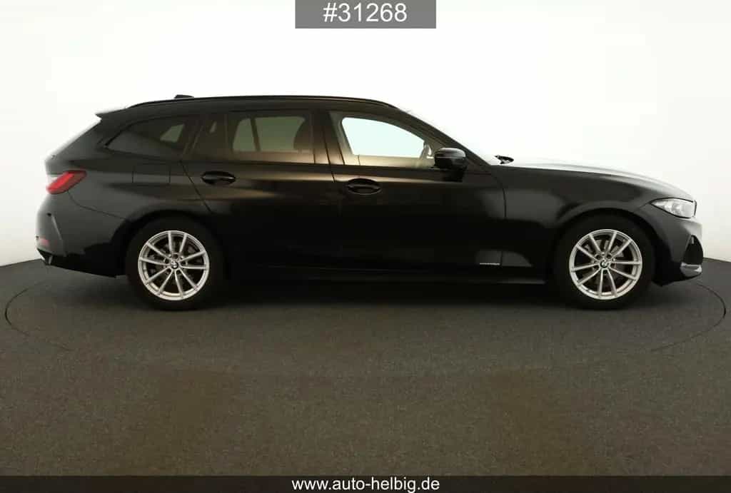 BMW 320 d Touring #LiveCockpitProf#AHK#HuD#Alarm#PDC 03/2023-photo-6
