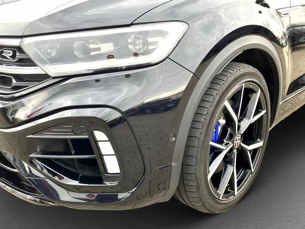 Volkswagen T-Roc R 2.0 TSI 4Motion Matrix*RFK*AHK*Pano*ACC 12/2024-photo-12