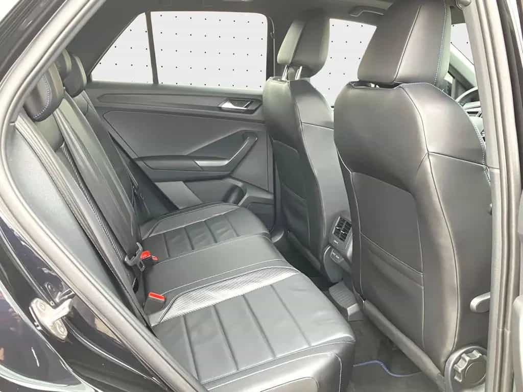 Volkswagen T-Roc R 2.0 TSI 4Motion Matrix*RFK*AHK*Pano*ACC 12/2024-photo-15