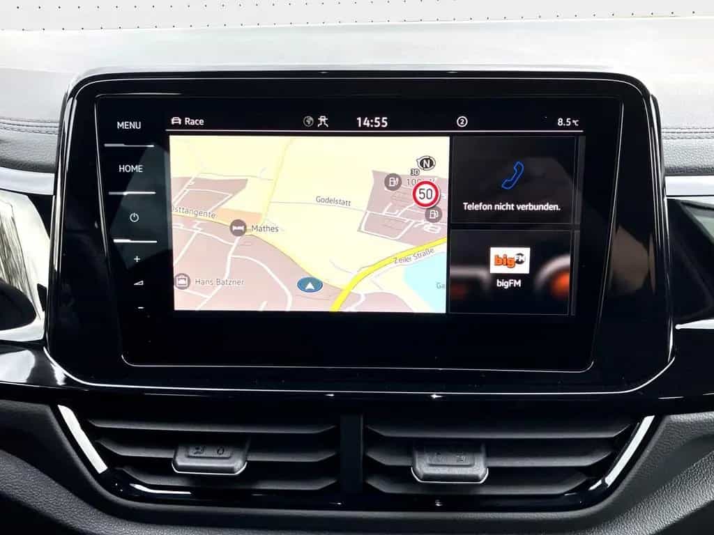 Volkswagen T-Roc R 2.0 TSI 4Motion Matrix*RFK*AHK*Pano*ACC 12/2024-photo-5