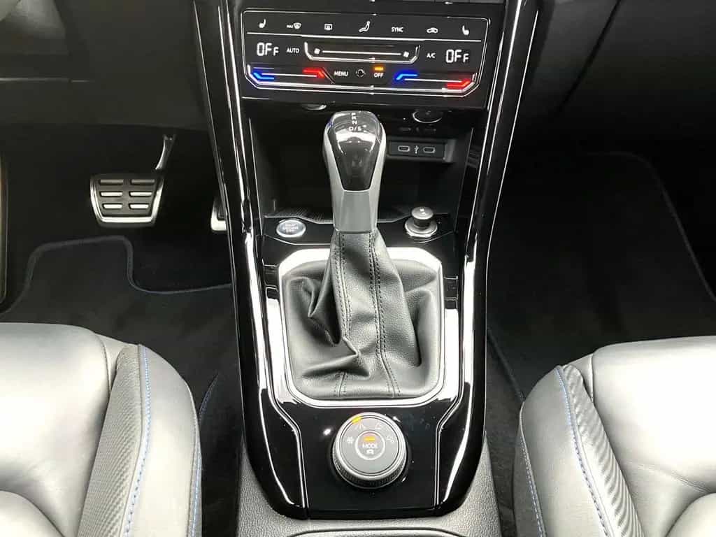 Volkswagen T-Roc R 2.0 TSI 4Motion Matrix*RFK*AHK*Pano*ACC 12/2024-photo-6