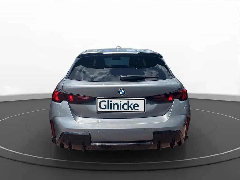 BMW 120 M Sport AHK Panorama SiHz Harman Kardon 11/2024-photo-2