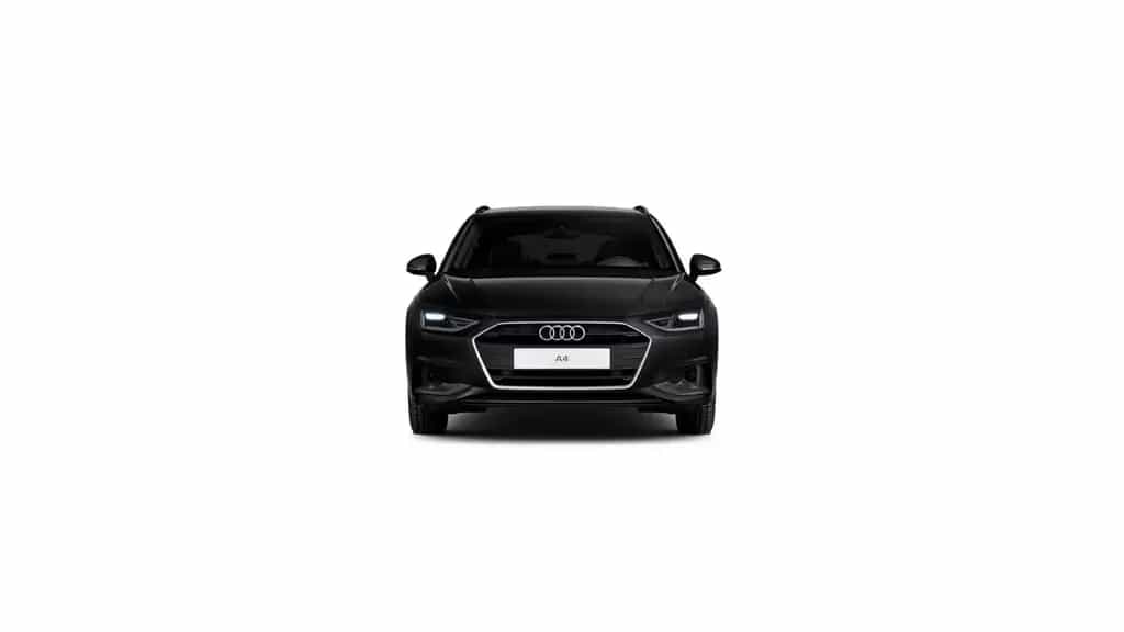 Audi A4 Avant 35 TDI Navi, PDC, SHZ, Sportsitze 12/2022-photo-2