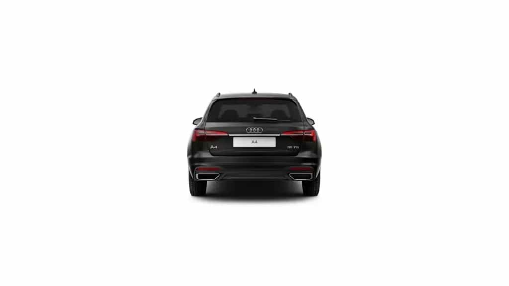 Audi A4 Avant 35 TDI Navi, PDC, SHZ, Sportsitze 12/2022-photo-3