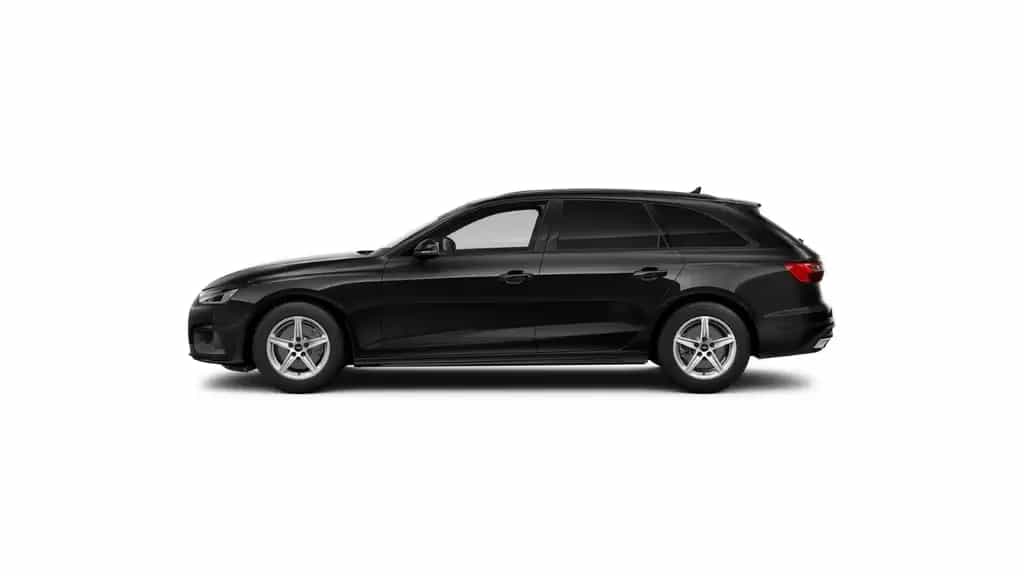 Audi A4 Avant 35 TDI Navi, PDC, SHZ, Sportsitze 12/2022-photo-5