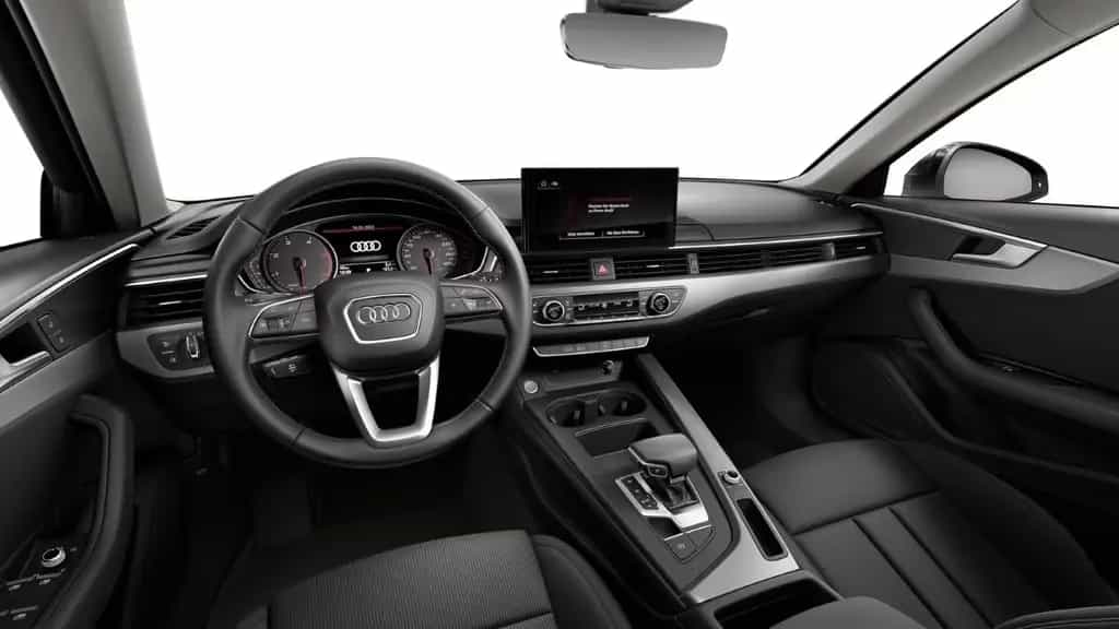 Audi A4 Avant 35 TDI Navi, PDC, SHZ, Sportsitze 12/2022-photo-7