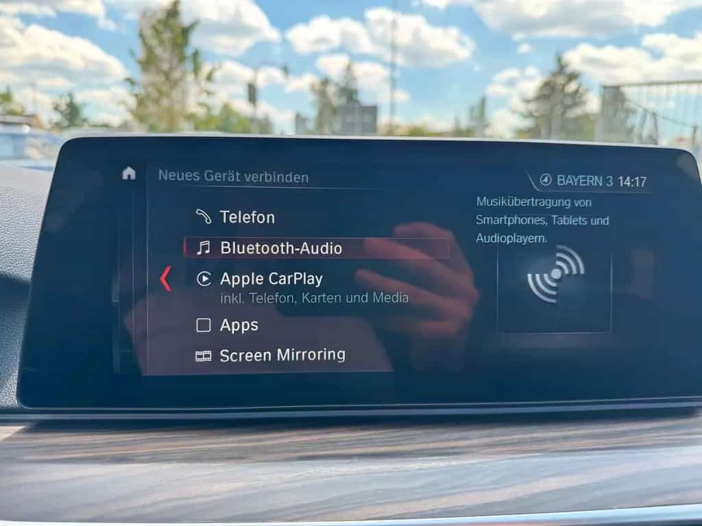 BMW 530 d xDrive M Sport LEDER HARMAN LED 19"HUD SHA 04/2018-photo-14