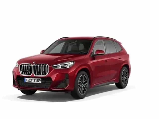 BMW X1 sDrive20i Steptronic M SPORT harman/kardon Al 01/2026-photo-0