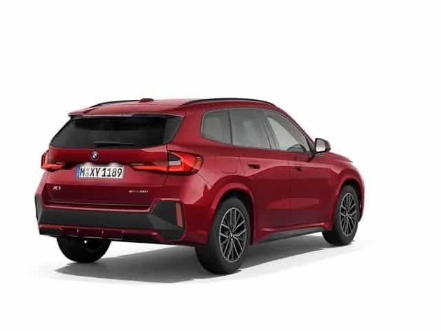 BMW X1 sDrive20i Steptronic M SPORT harman/kardon Al 01/2026-photo-1