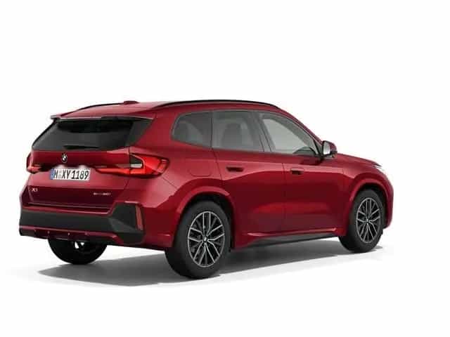 BMW X1 sDrive20i Steptronic M SPORT harman/kardon Al 01/2026-photo-4