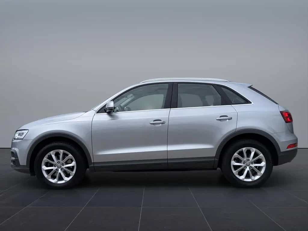 Audi Q3 design 1.4TFSI DSG *LED*MfL*PDC 10/2017-photo-3