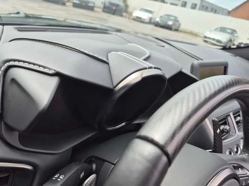 Aston Martin DBS 5.2 V12 Volante/Werksgarantie 09/27/1A 04/2022-photo-20