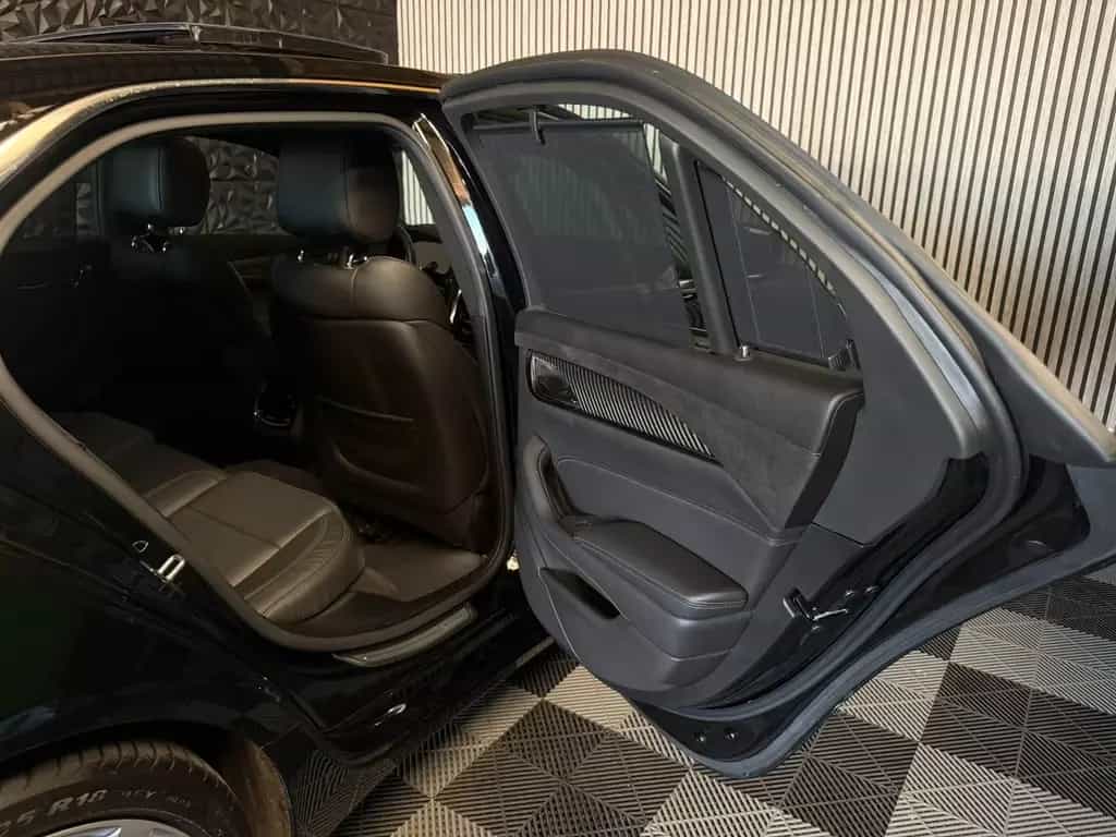 Cadillac CTS Premium  *NUR 18.883KM* Deutsches Auto 01/2016-photo-10