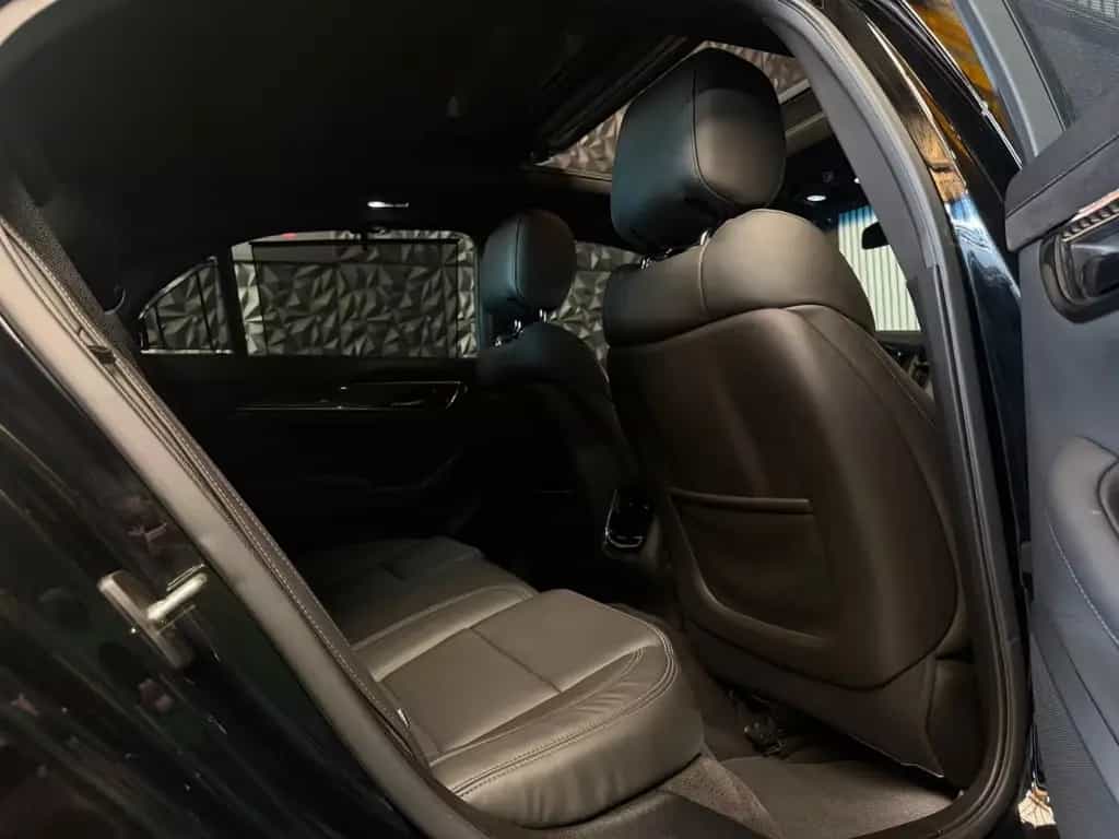Cadillac CTS Premium  *NUR 18.883KM* Deutsches Auto 01/2016-photo-11