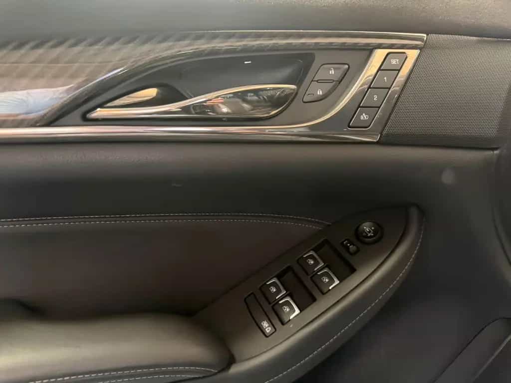 Cadillac CTS Premium  *NUR 18.883KM* Deutsches Auto 01/2016-photo-24