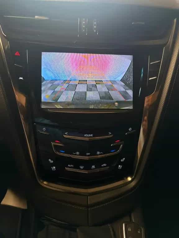 Cadillac CTS Premium  *NUR 18.883KM* Deutsches Auto 01/2016-photo-25