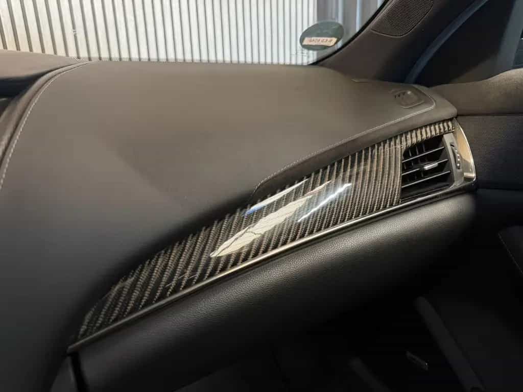 Cadillac CTS Premium  *NUR 18.883KM* Deutsches Auto 01/2016-photo-26