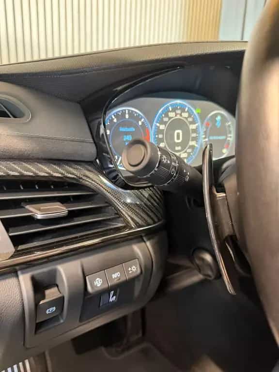 Cadillac CTS Premium  *NUR 18.883KM* Deutsches Auto 01/2016-photo-27