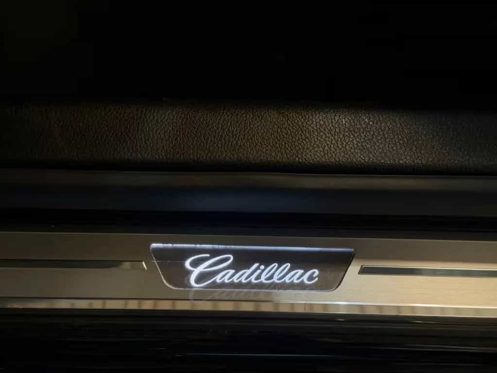 Cadillac CTS Premium  *NUR 18.883KM* Deutsches Auto 01/2016-photo-37