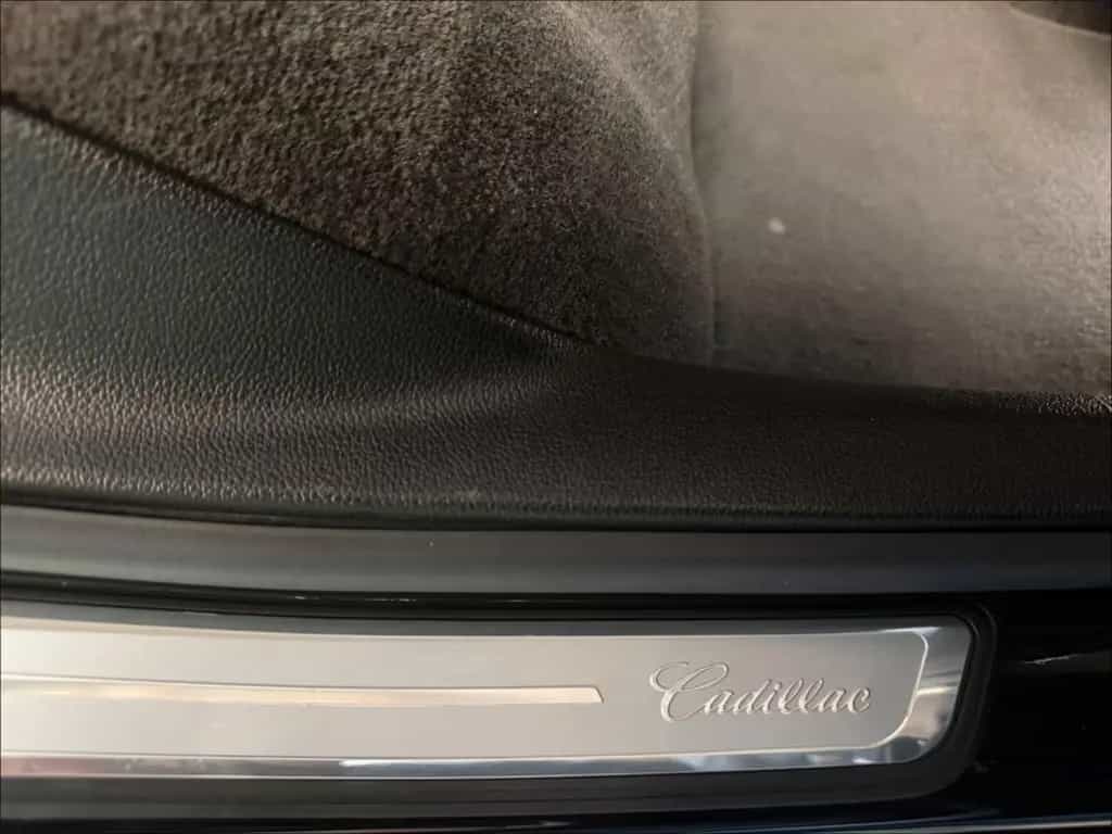 Cadillac CTS Premium  *NUR 18.883KM* Deutsches Auto 01/2016-photo-38