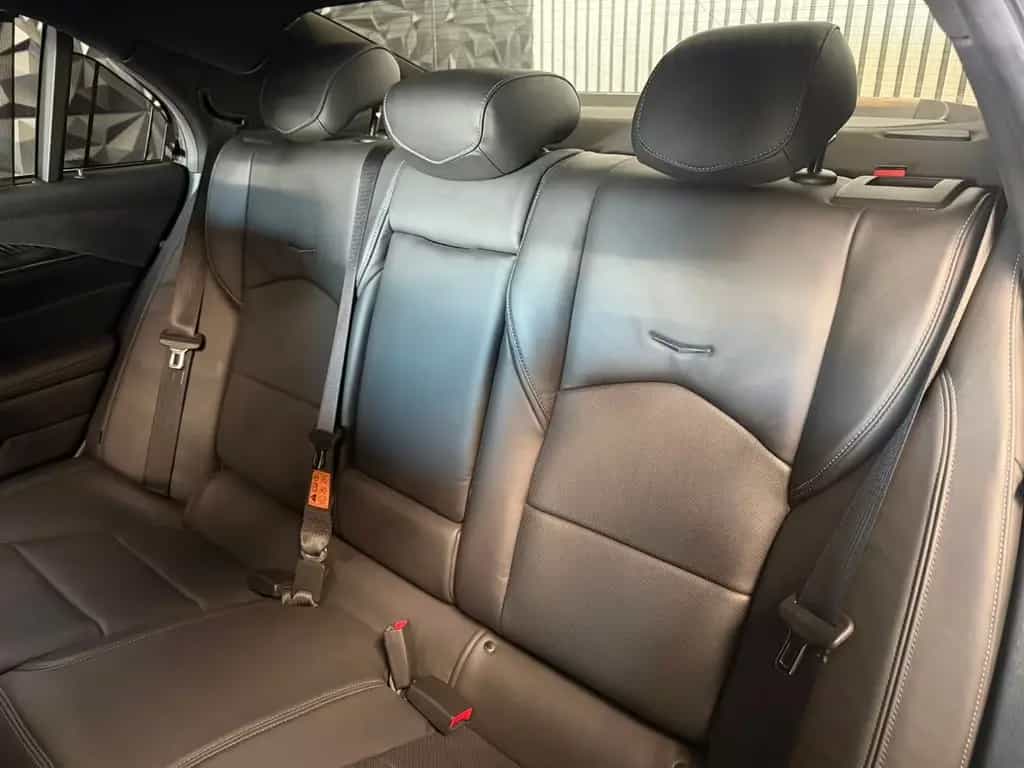 Cadillac CTS Premium  *NUR 18.883KM* Deutsches Auto 01/2016-photo-39