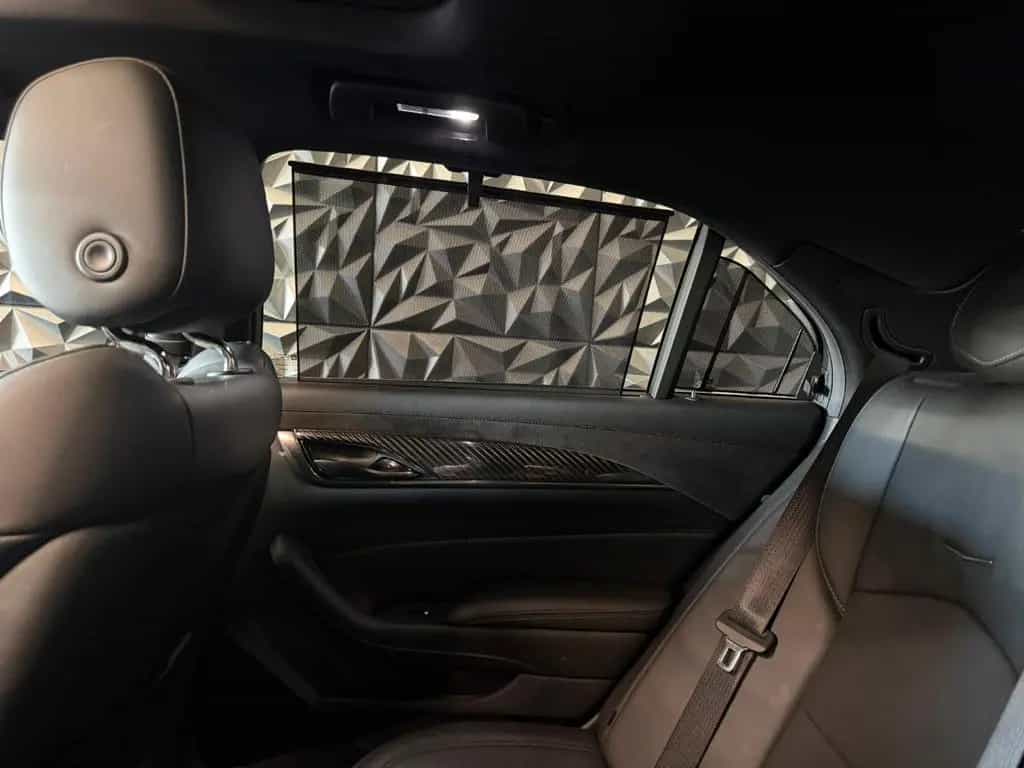 Cadillac CTS Premium  *NUR 18.883KM* Deutsches Auto 01/2016-photo-42