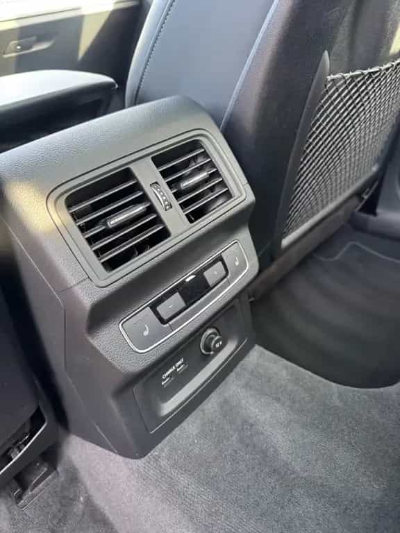 Audi Q5 45 TFSI S tronic quattro S line 05/2023-photo-10