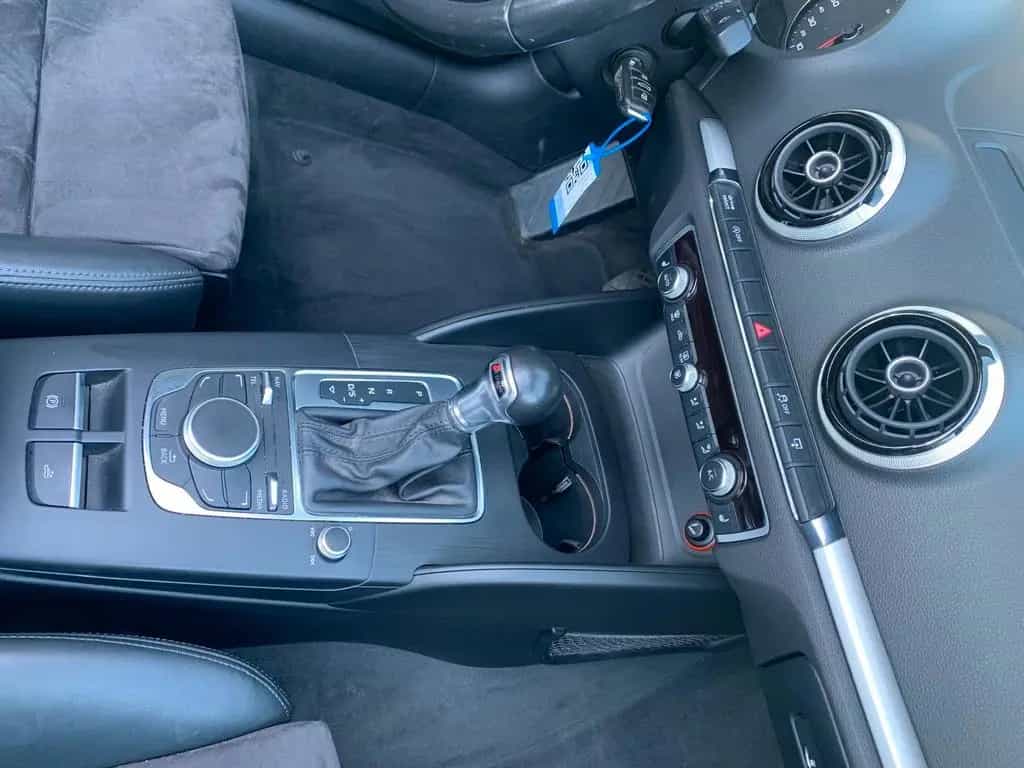 Audi A3 Cabriolet 1.4 TFSI ambition ultra S-tronic 02/2015-photo-27