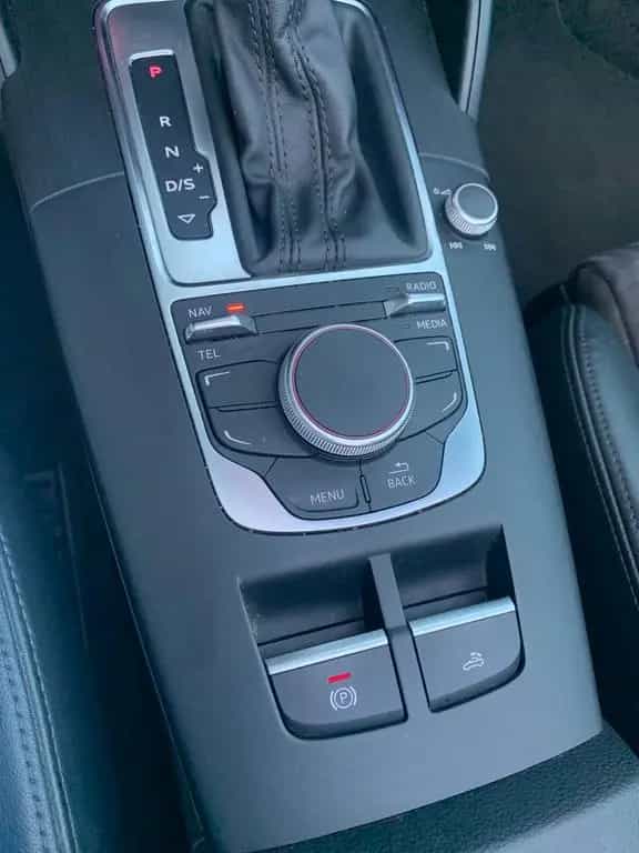 Audi A3 Cabriolet 1.4 TFSI ambition ultra S-tronic 02/2015-photo-32