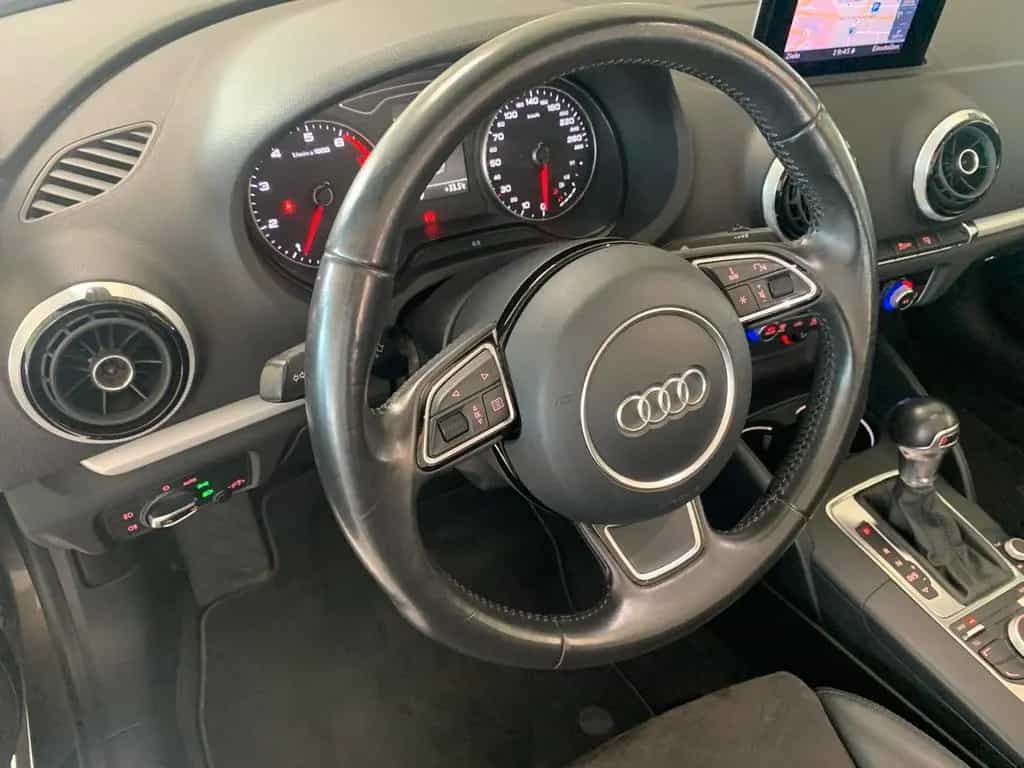 Audi A3 Cabriolet 1.4 TFSI ambition ultra S-tronic 02/2015-photo-37
