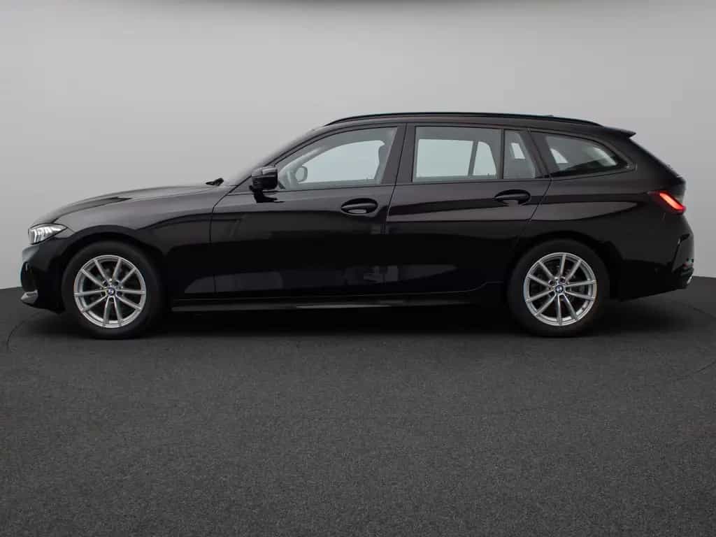 BMW 320 d xD Kamera HUD DAB CockPitPro Stop&Go AHK 03/2023-photo-10