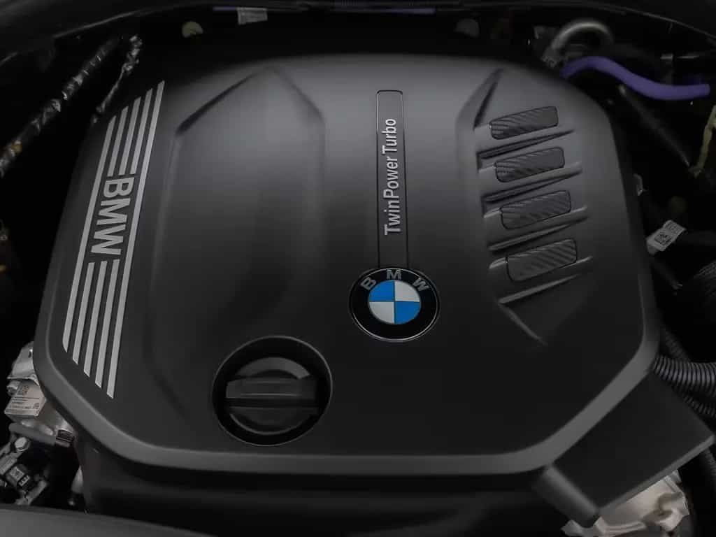 BMW 320 d xD Kamera HUD DAB CockPitPro Stop&Go AHK 03/2023-photo-13