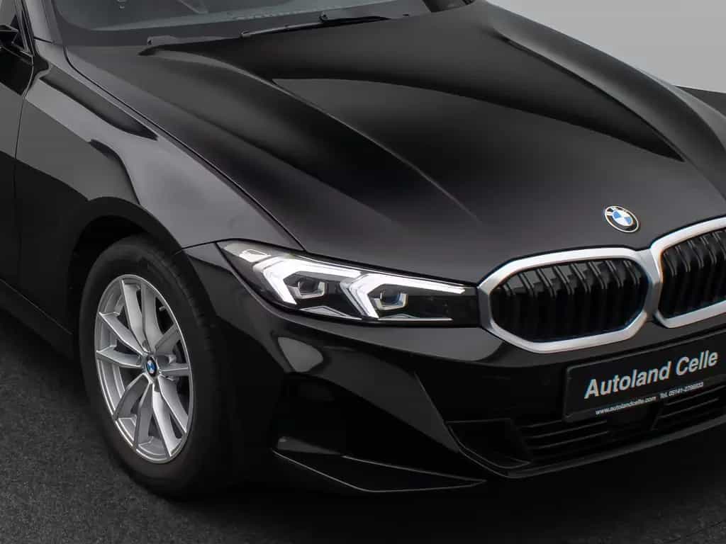 BMW 320 d xD Kamera HUD DAB CockPitPro Stop&Go AHK 03/2023-photo-15