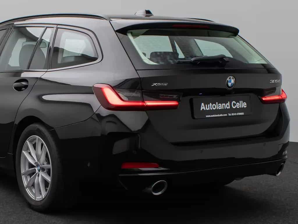 BMW 320 d xD Kamera HUD DAB CockPitPro Stop&Go AHK 03/2023-photo-17