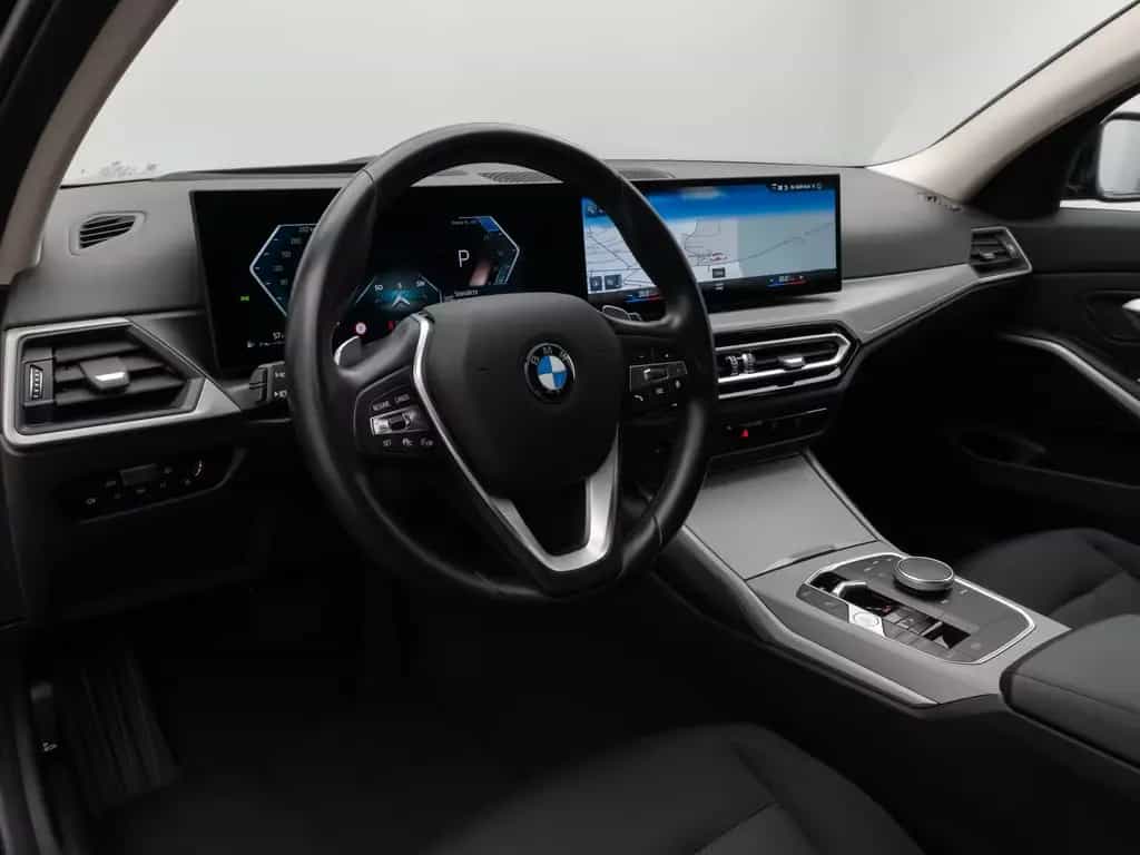 BMW 320 d xD Kamera HUD DAB CockPitPro Stop&Go AHK 03/2023-photo-20